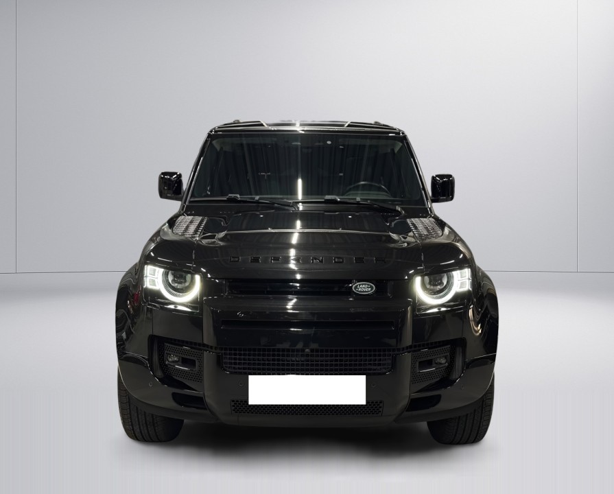 Land Rover Defender 90 P400 XS Edition - foto 8