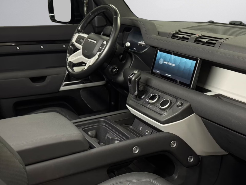 Land Rover Defender 90 P400 XS Edition - foto 13