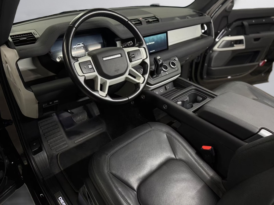 Land Rover Defender 90 P400 XS Edition - foto 9