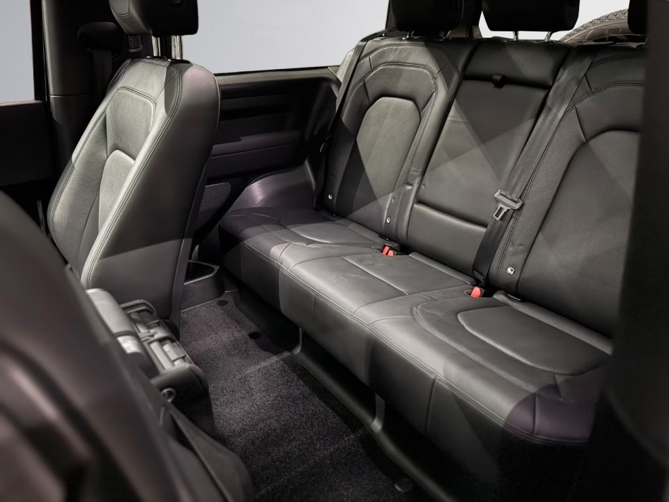 Land Rover Defender 90 P400 XS Edition - foto 10