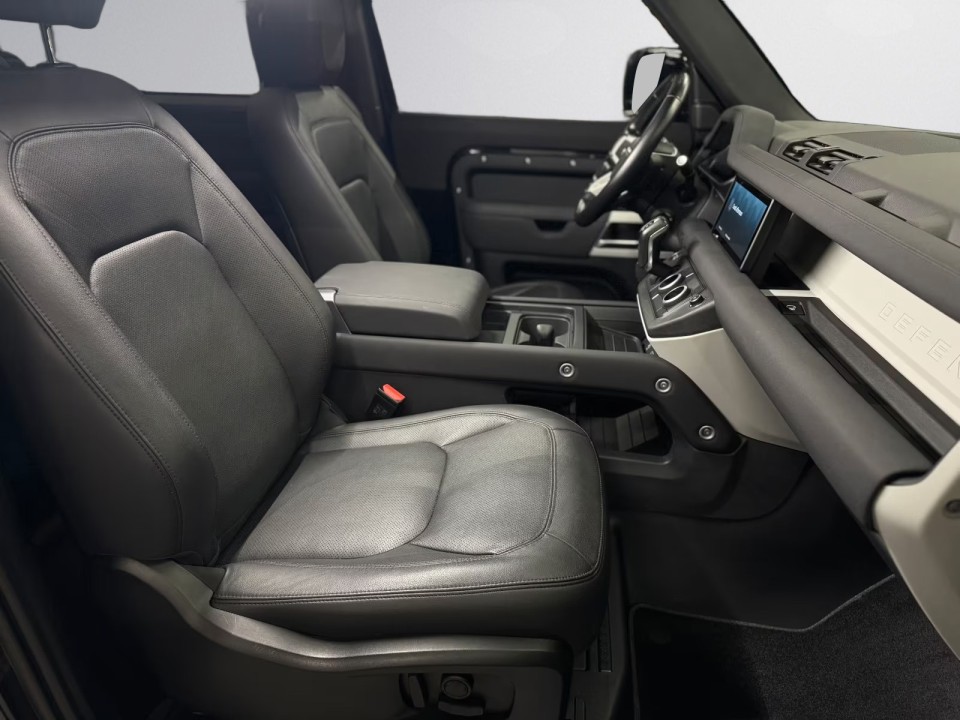 Land Rover Defender 90 P400 XS Edition - foto 11