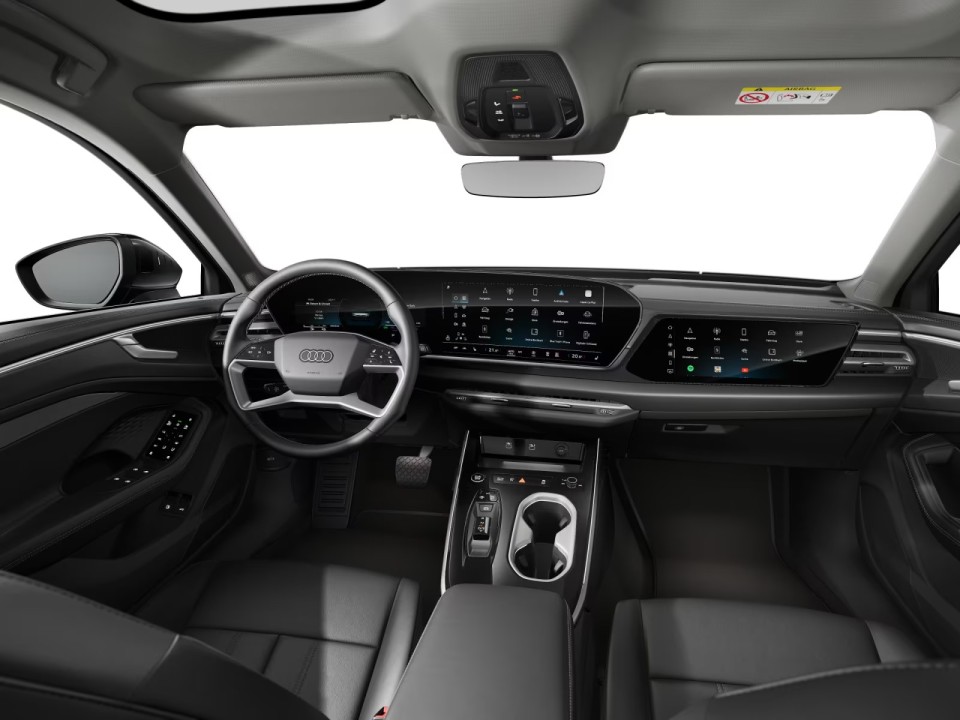 Audi A6 Avant Quattro - foto 6