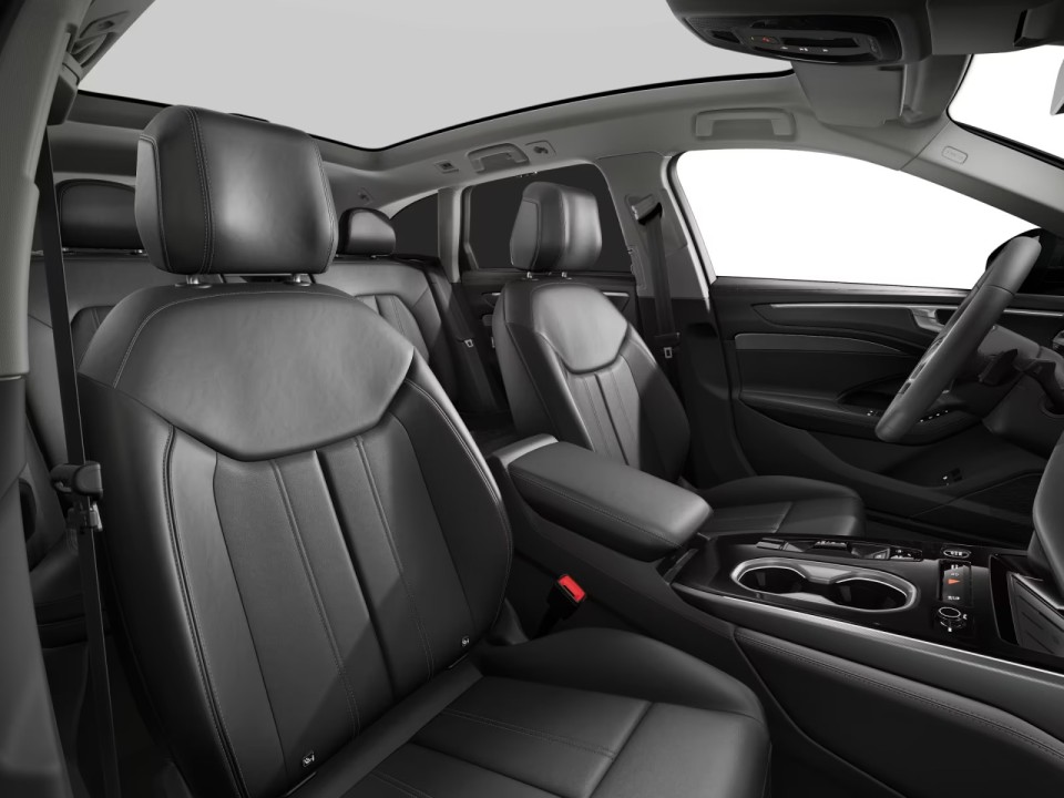 Audi A6 Avant Quattro - foto 7