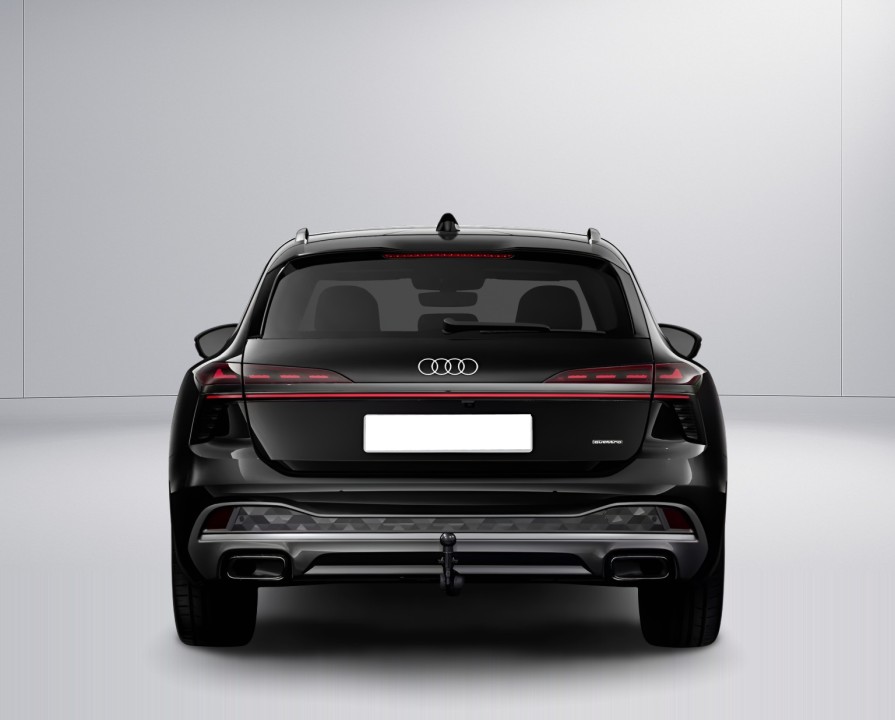 Audi A6 Avant Quattro (4)