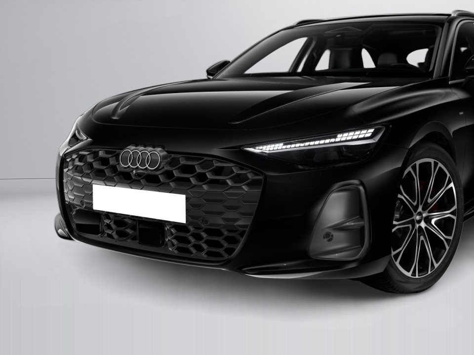 Audi A6 Avant Quattro - foto 9