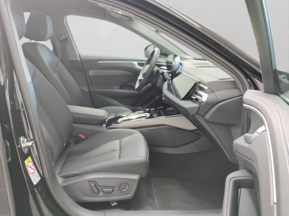 Audi A6 Avant e-Hybrid Quattro (3)
