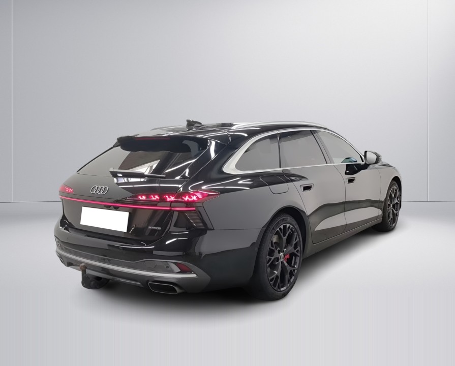 Audi A6 Avant e-Hybrid Quattro (2)