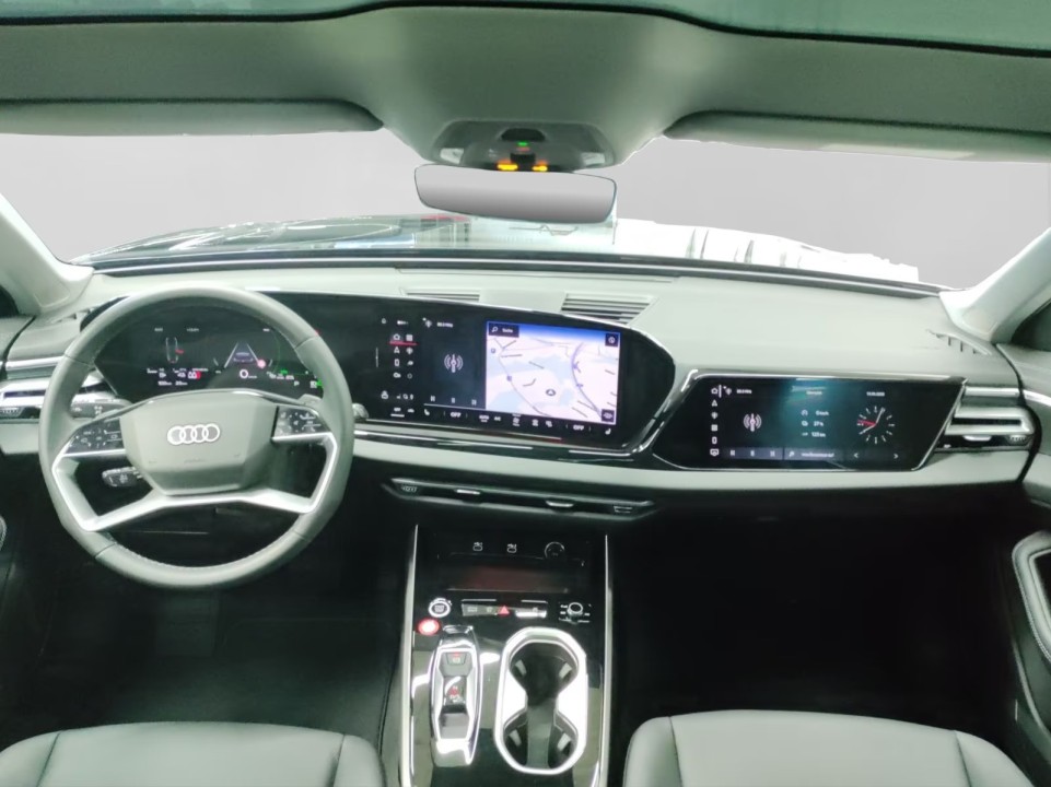 Audi A6 Avant e-Hybrid Quattro (5)