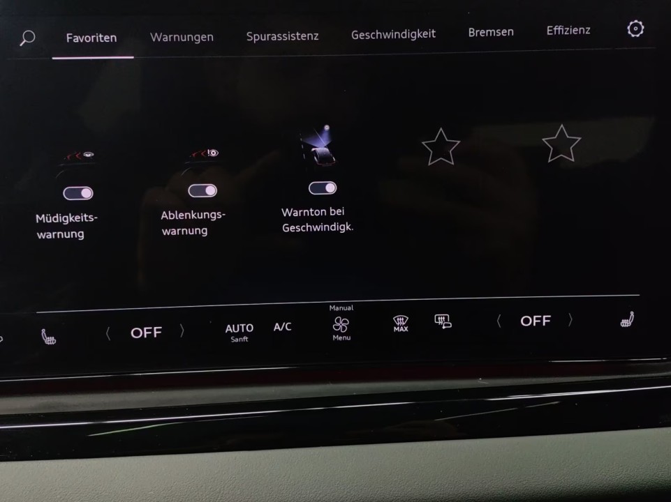Audi A6 Avant e-Hybrid Quattro - foto 12