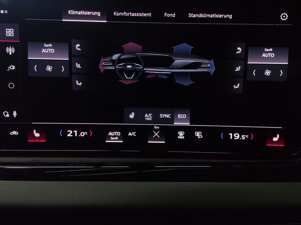 Audi A6 Avant e-Hybrid Quattro - foto 13