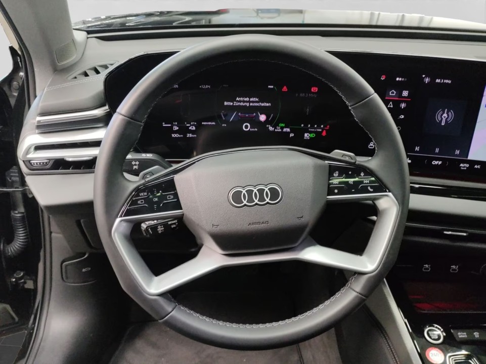Audi A6 Avant e-Hybrid Quattro - foto 6