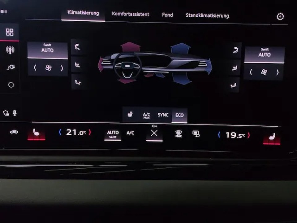 Audi A6 Avant - foto 8