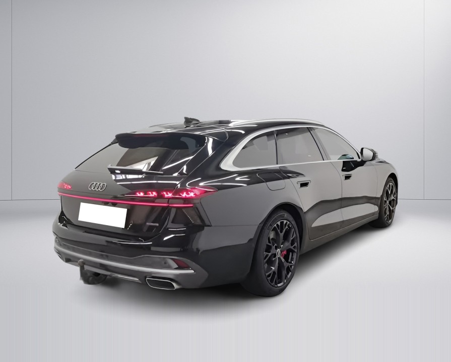 Audi A6 Avant (2)