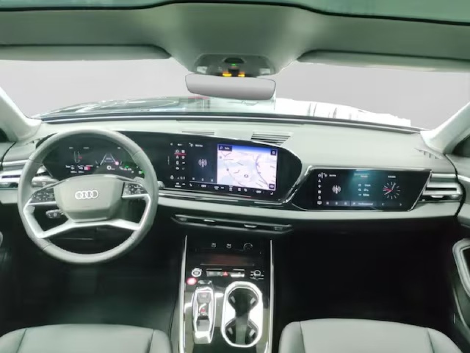Audi A6 Avant (4)