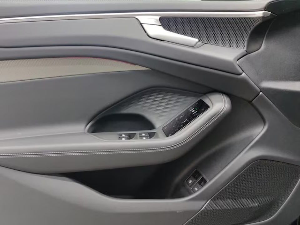 Audi A6 Avant - foto 16