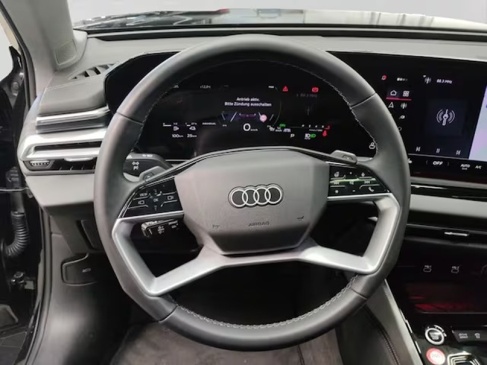 Audi A6 Avant (3)