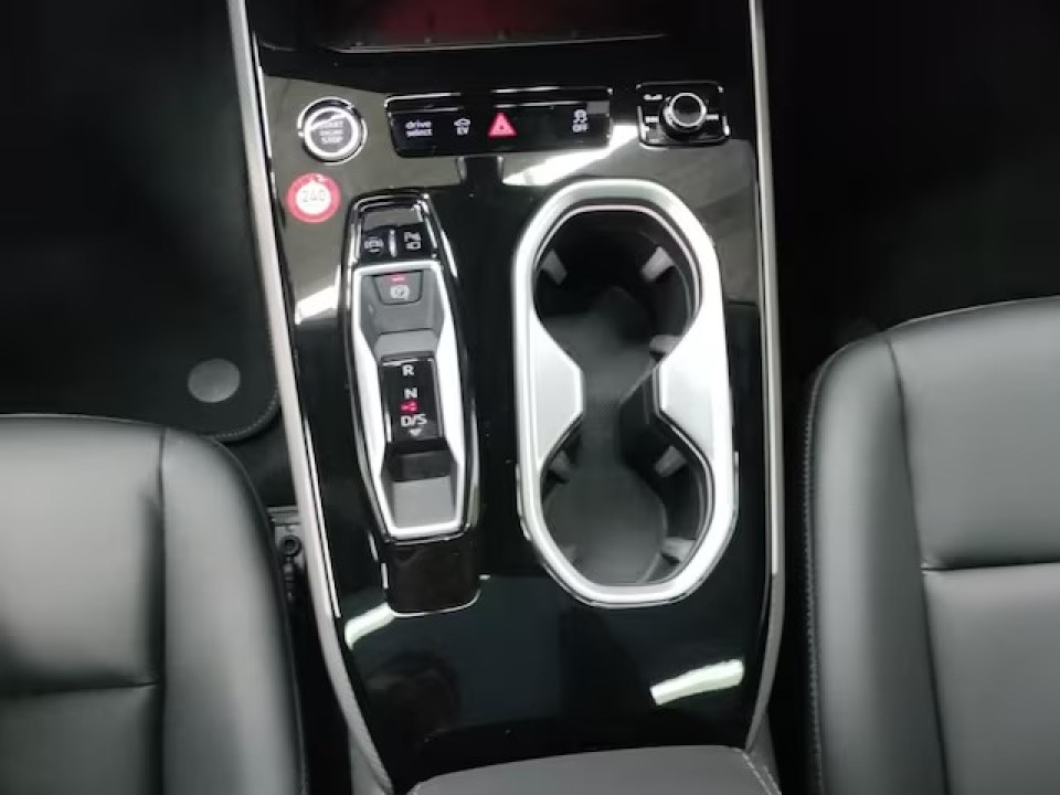 Audi A6 Avant - foto 7