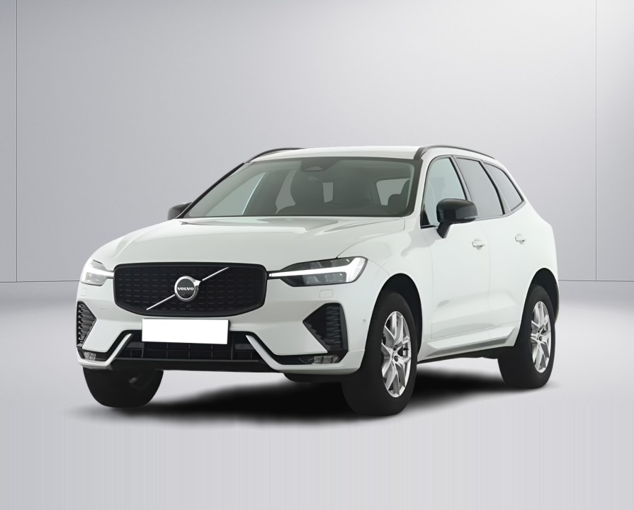 Volvo XC 60 Plus Dark B5 - foto 8