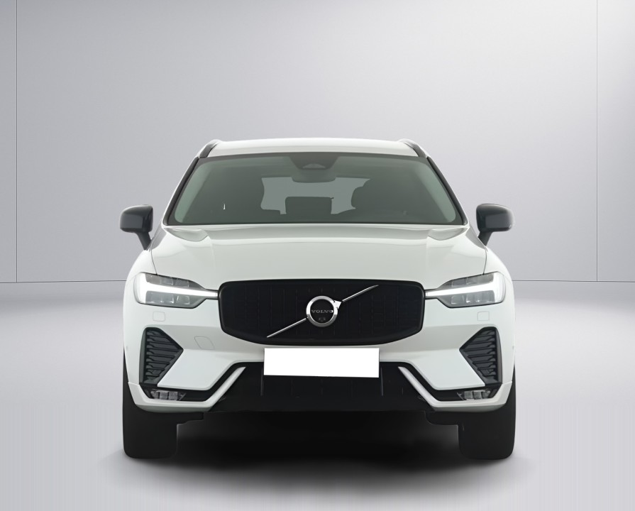 Volvo XC 60 Plus Dark B5 - foto 10