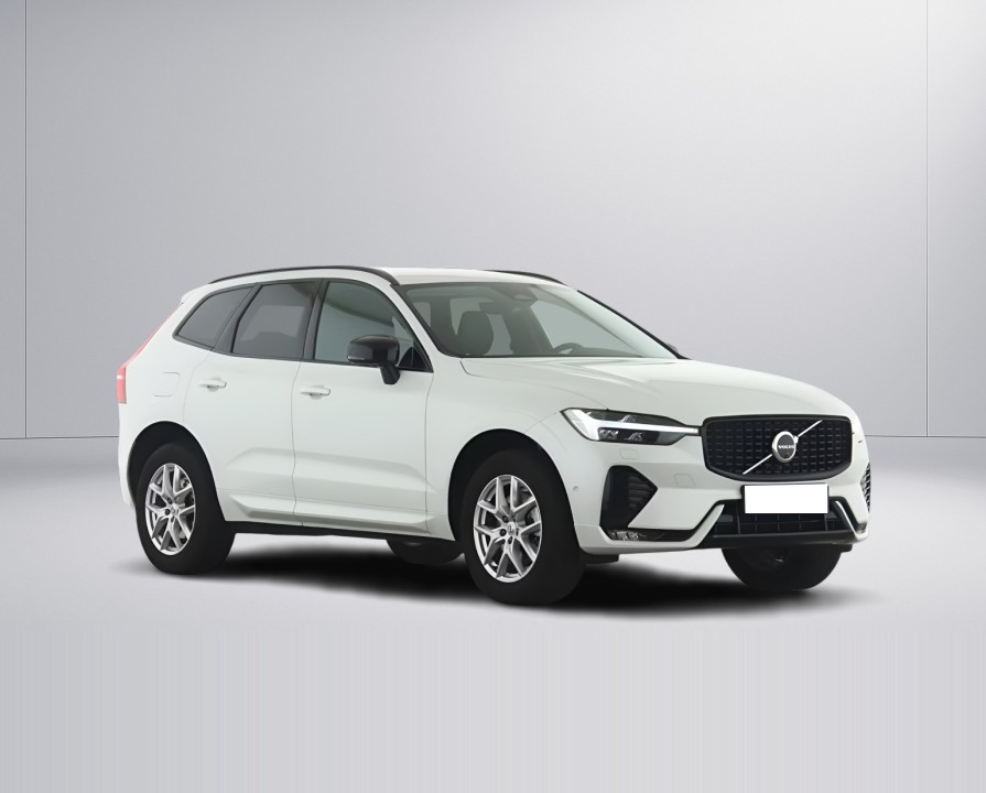 Volvo XC 60 Plus Dark B5