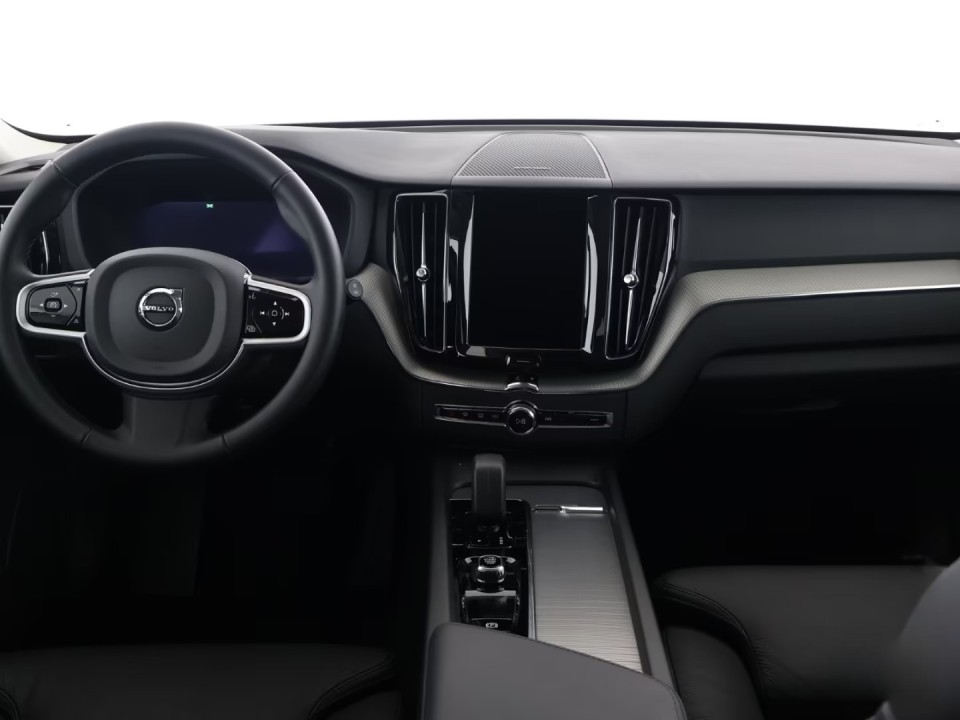 Volvo XC 60 Plus Dark B5 - foto 12