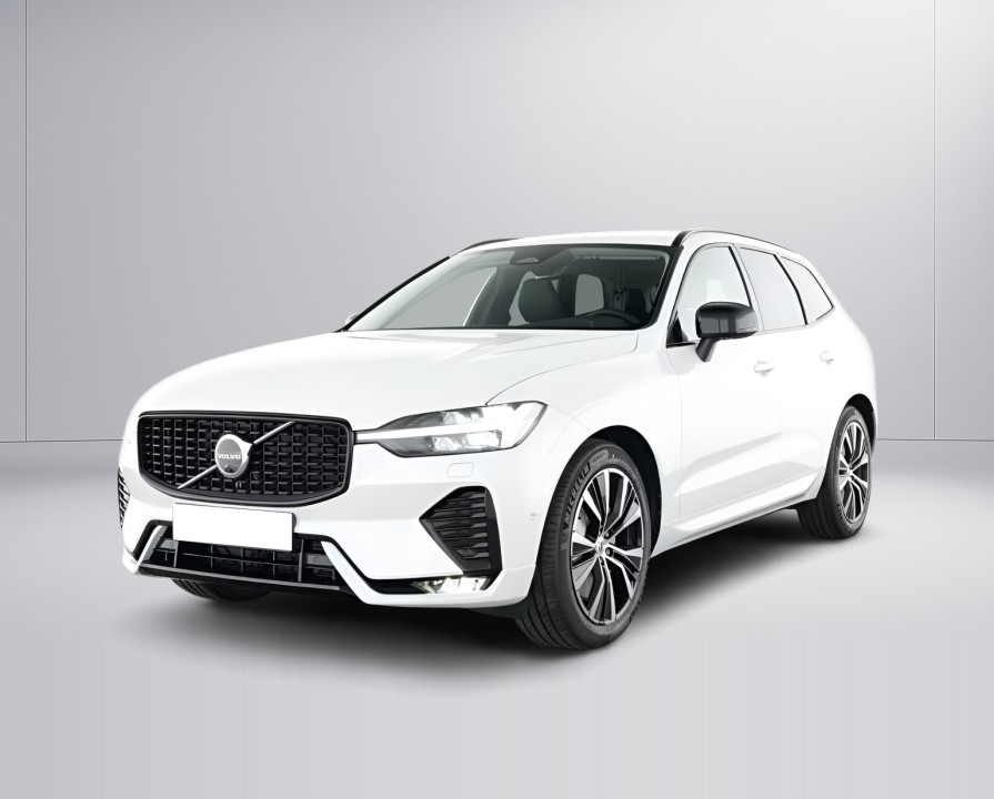 Volvo XC 60 Plus Dark B5 - foto 9