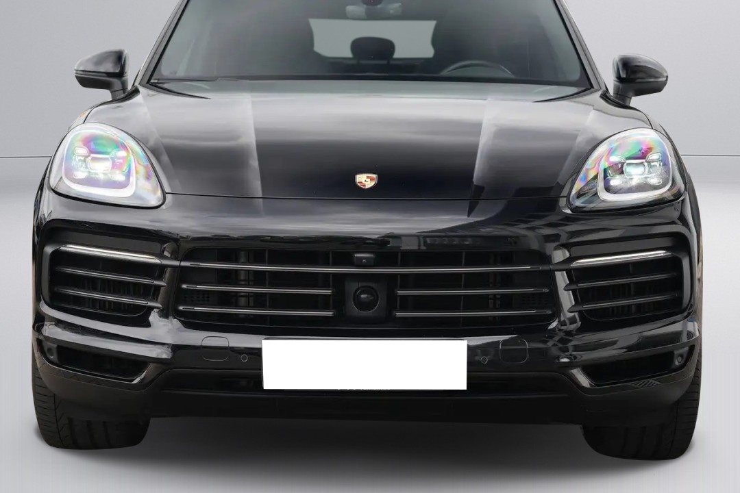Porsche Cayenne Coupe E-Hybrid - foto 11