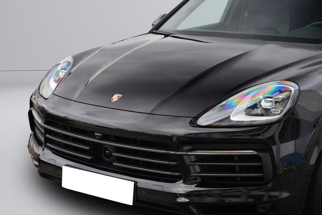 Porsche Cayenne Coupe E-Hybrid - foto 12