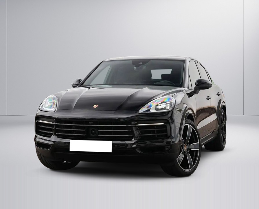 Porsche Cayenne Coupe E-Hybrid (5)