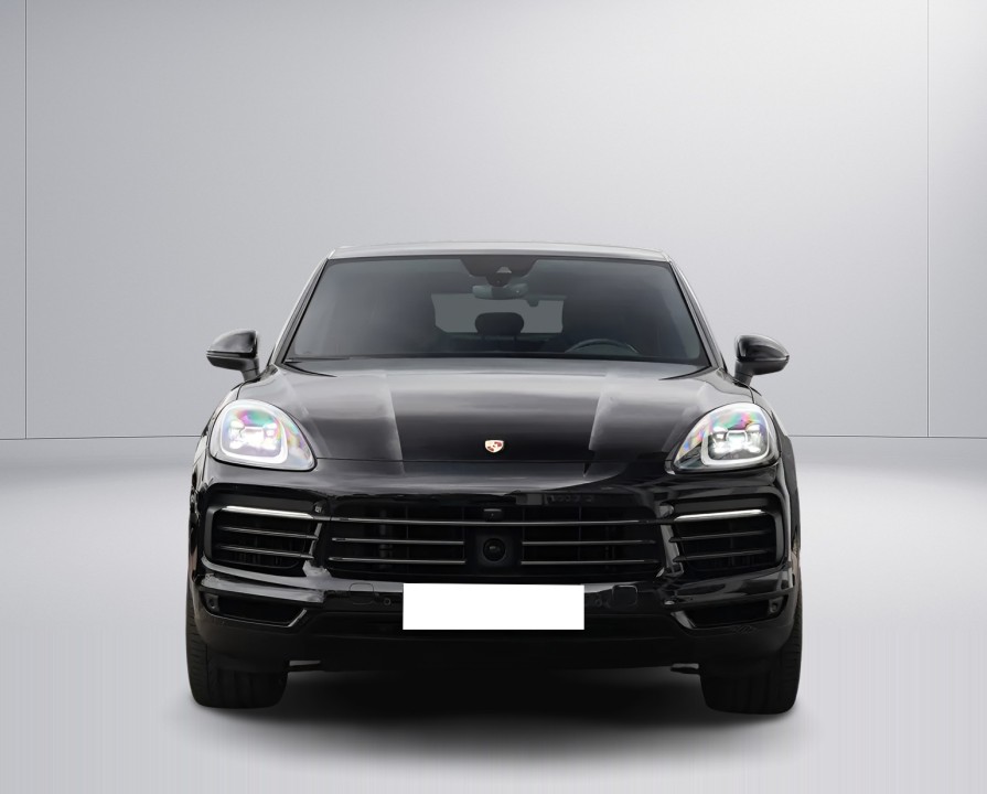 Porsche Cayenne Coupe E-Hybrid - foto 6