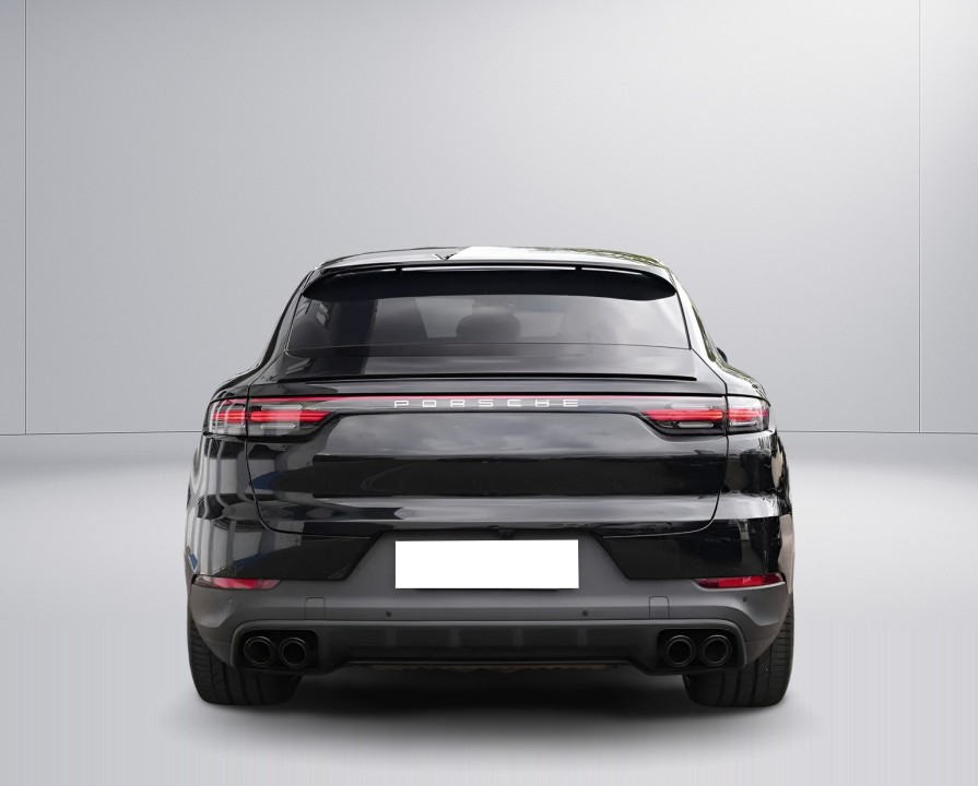 Porsche Cayenne Coupe E-Hybrid (3)