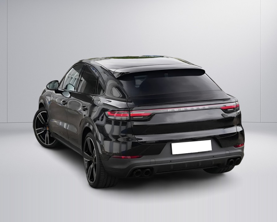 Porsche Cayenne Coupe E-Hybrid (4)