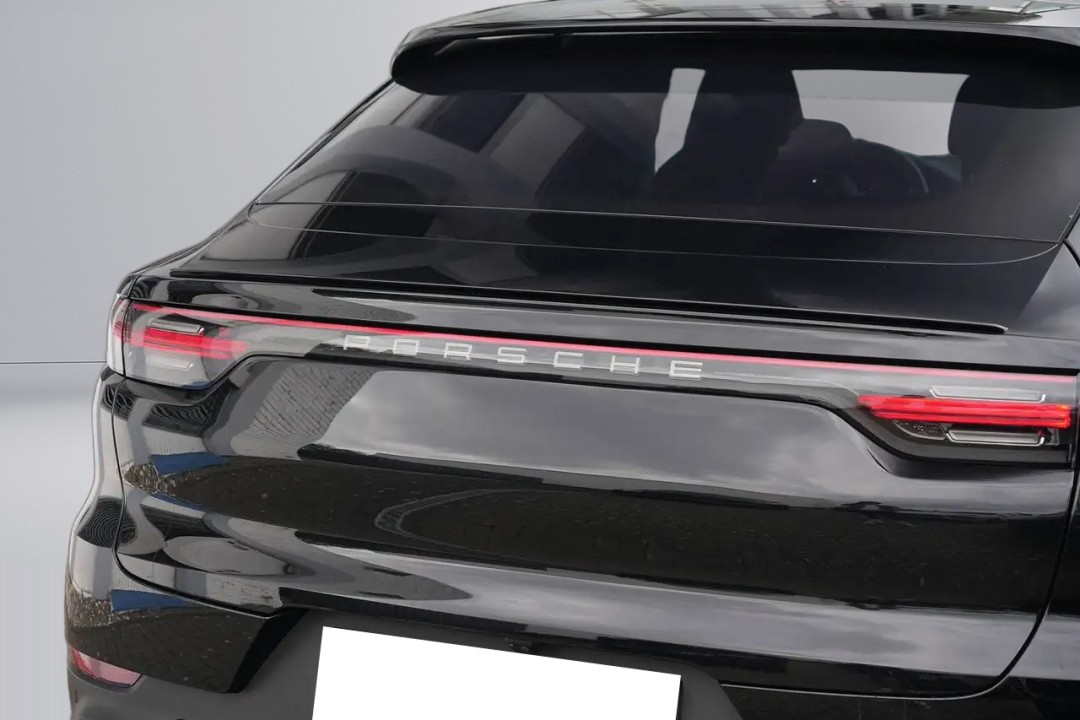 Porsche Cayenne Coupe E-Hybrid - foto 13