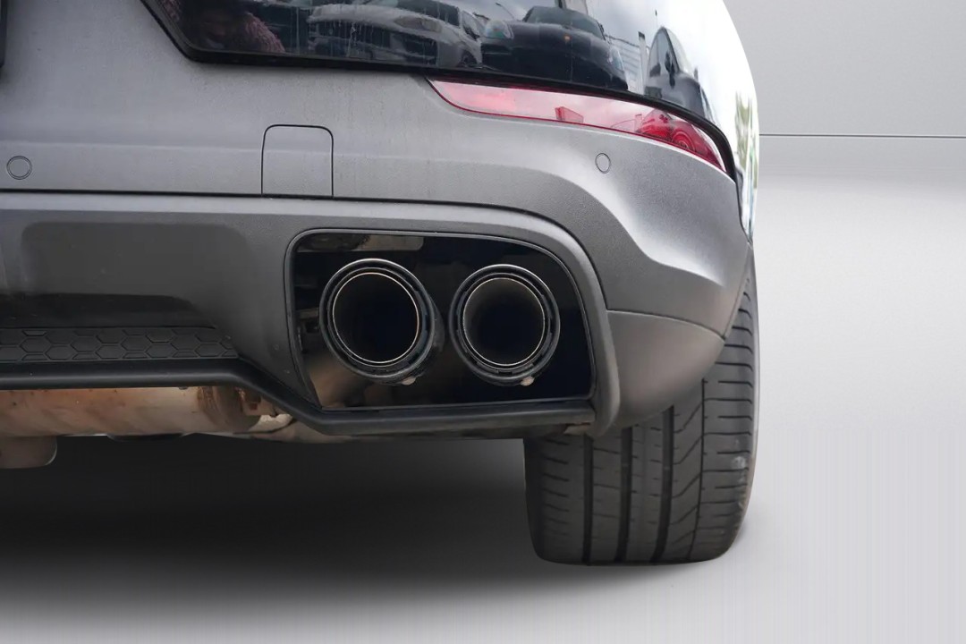Porsche Cayenne Coupe E-Hybrid - foto 14