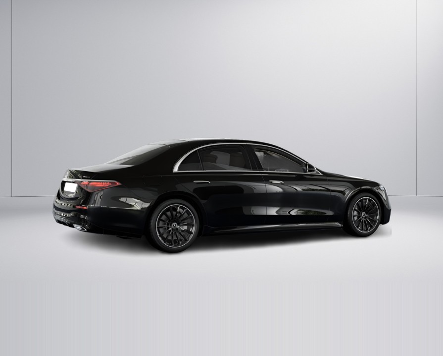 Mercedes-Benz S 580e 4MATIC (4)
