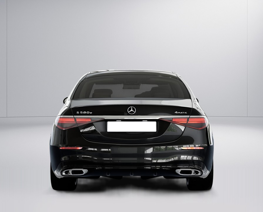 Mercedes-Benz S 580e 4MATIC - foto 6