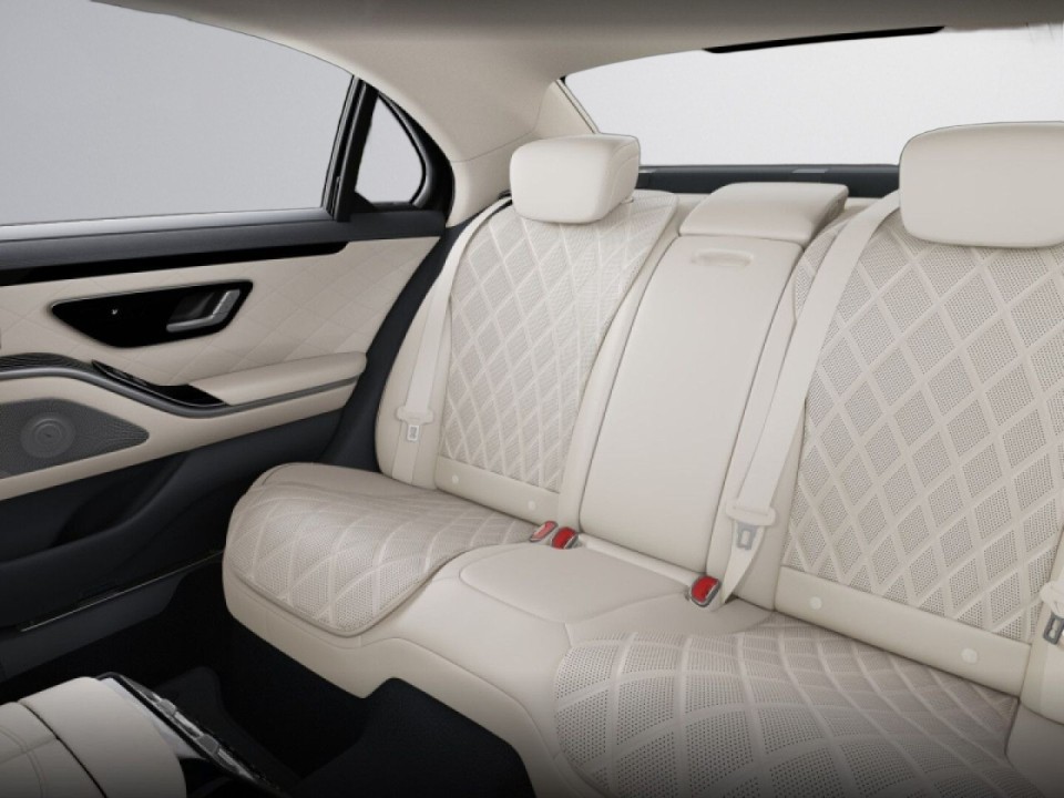 Mercedes-Benz S 580e 4MATIC - foto 17