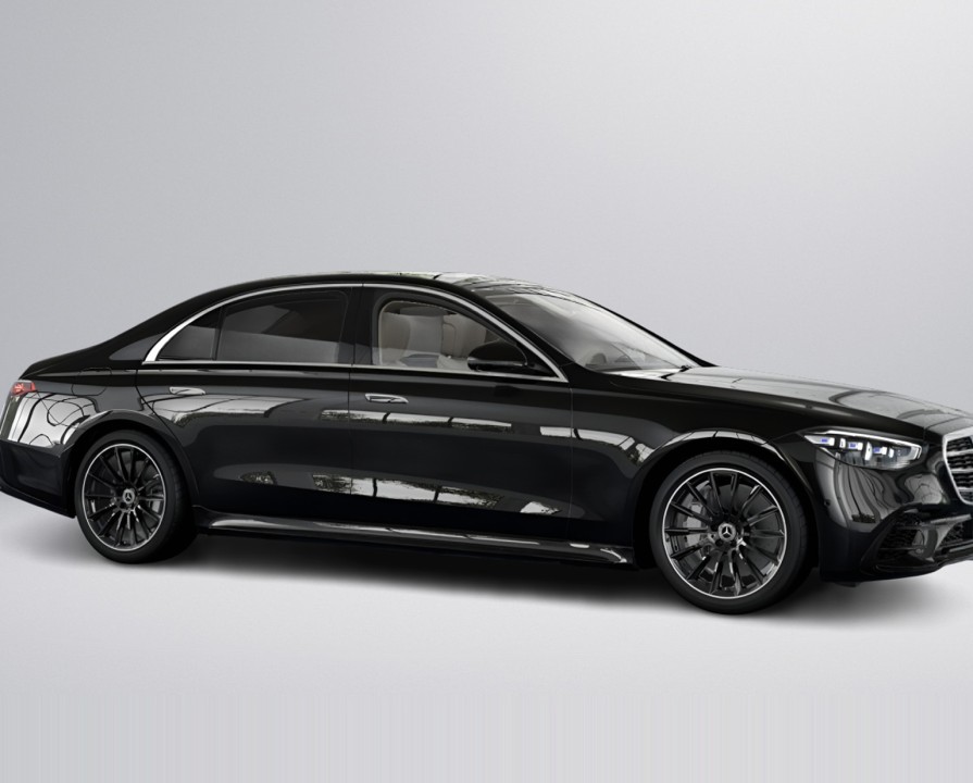 Mercedes-Benz S 580e 4MATIC (2)