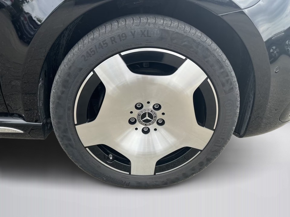 Mercedes-Benz V 300d EXCLUSIVE 4MATIC - foto 15