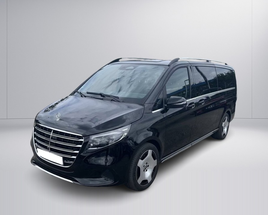 Mercedes-Benz V 300d EXCLUSIVE 4MATIC (4)