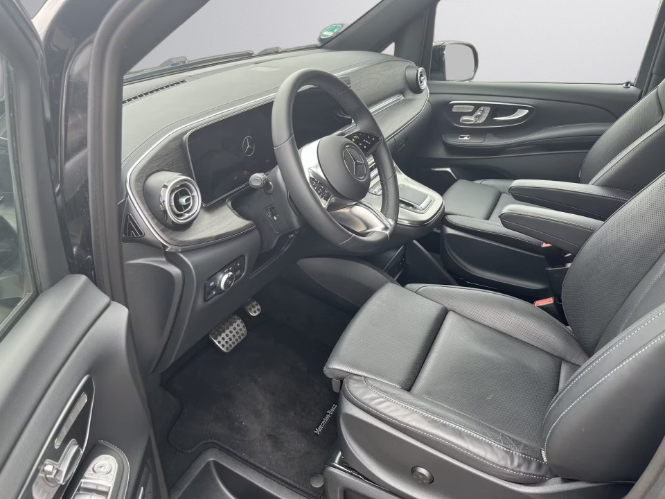 Mercedes-Benz V 300d EXCLUSIVE 4MATIC - foto 6