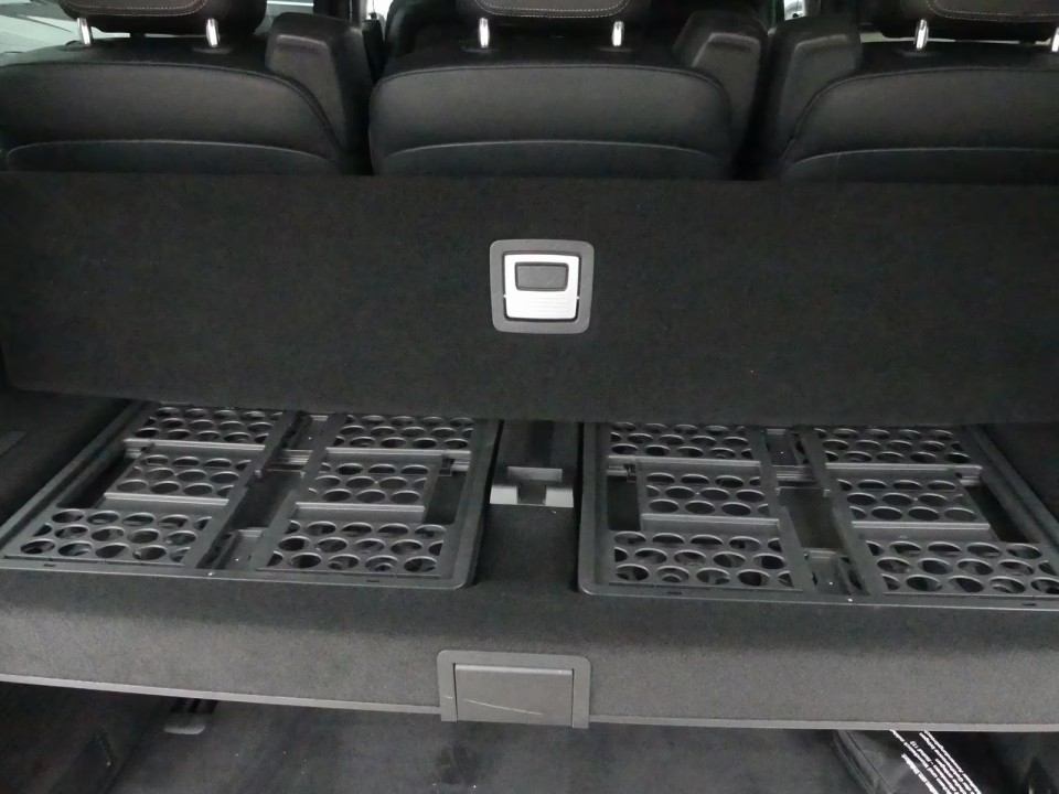 Mercedes-Benz V 250d 4MATIC - foto 13