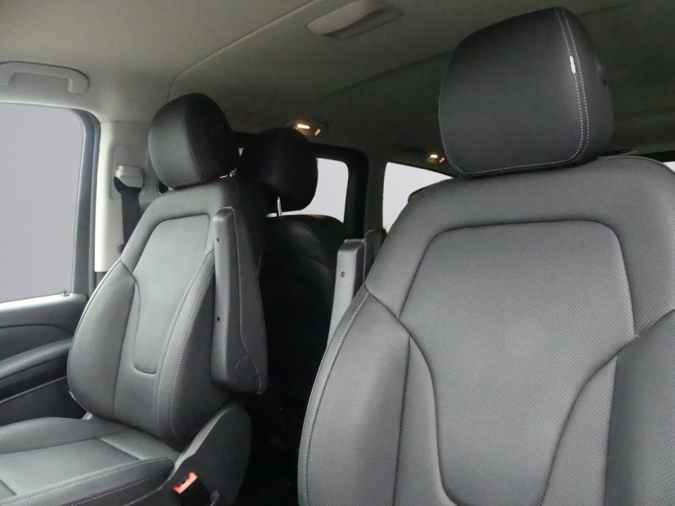 Mercedes-Benz V 250d 4MATIC - foto 10
