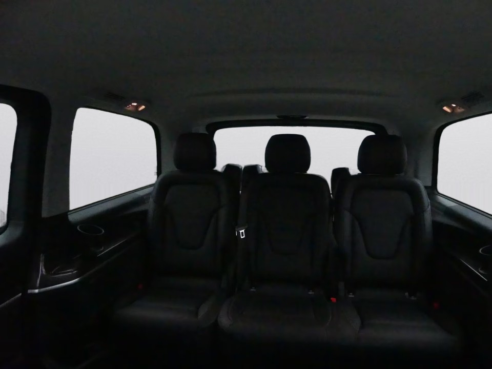 Mercedes-Benz V 250d 4MATIC - foto 12
