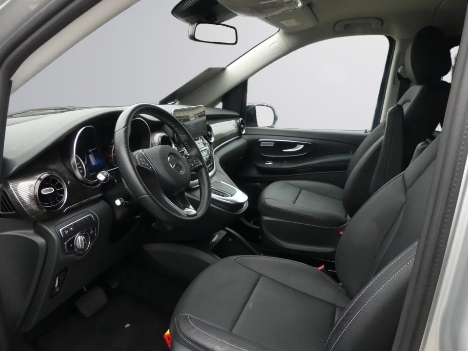 Mercedes-Benz V 250d 4MATIC - foto 7