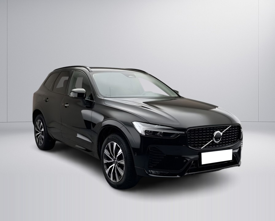 Volvo XC 60 B5 B AWD Plus Dark