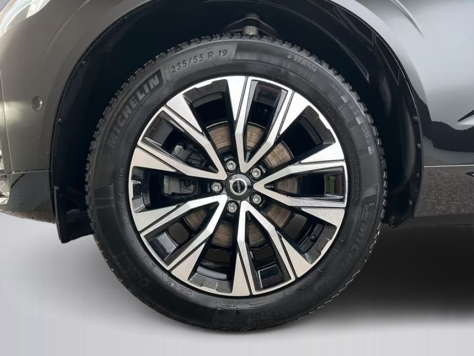 Volvo XC 60 B5 B AWD Plus Dark - foto 13