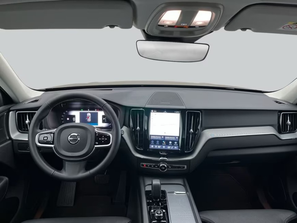 Volvo XC 60 B5 B AWD Plus Dark - foto 8