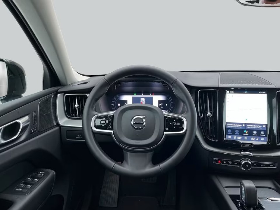 Volvo XC 60 B5 B AWD Plus Dark - foto 9