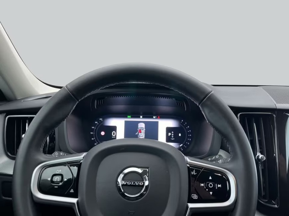 Volvo XC 60 B5 B AWD Plus Dark - foto 10